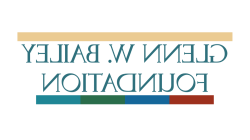 格伦·W. 贝利基金会